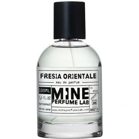 Fresia Orientale