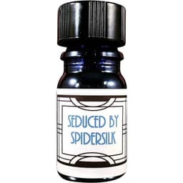 Seduced By Spidersilk