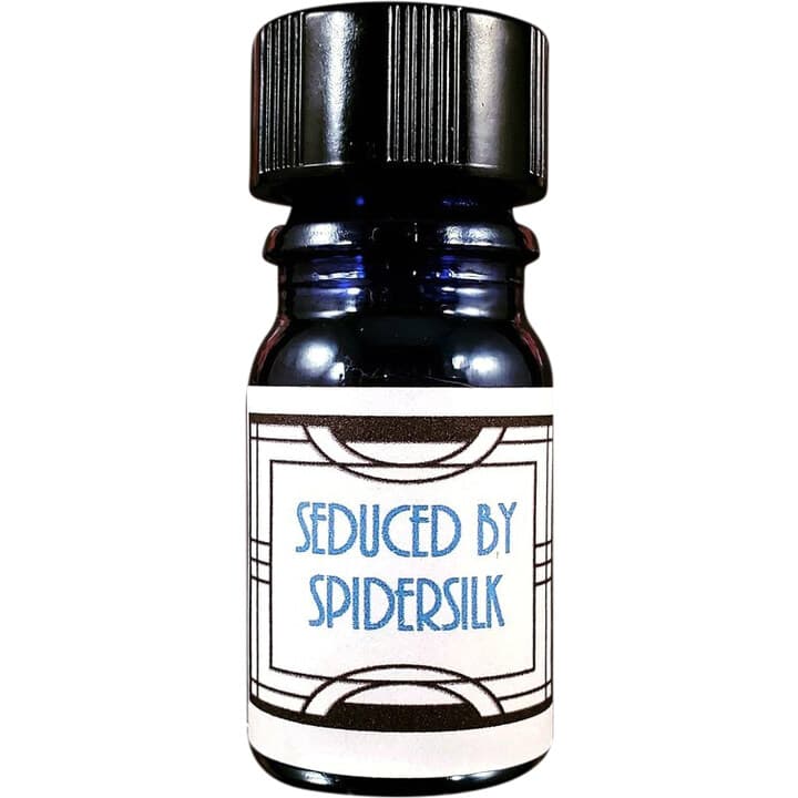 Seduced By Spidersilk