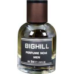 Bighill No:6 for Men