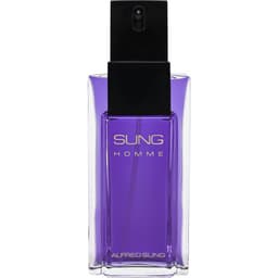 Sung Homme EDT