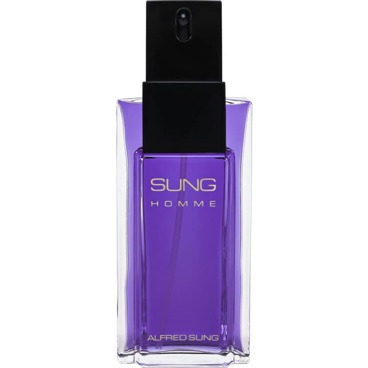 Sung Homme EDT