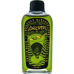 Freak Show - Absinth