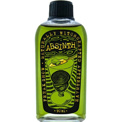 Freak Show - Absinth