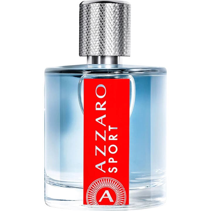 Azzaro Sport