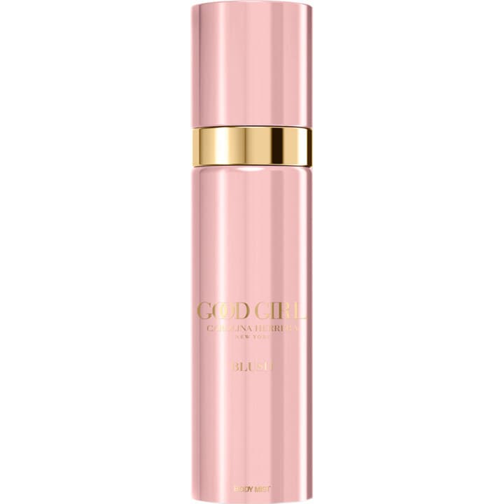 Good Girl Blush (Body Mist)