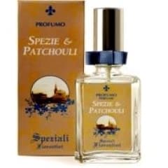 Spezie & Patchouli