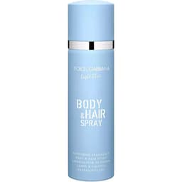 Light Blue (Body & Hair Spray)