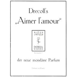 Aimer L'Amour