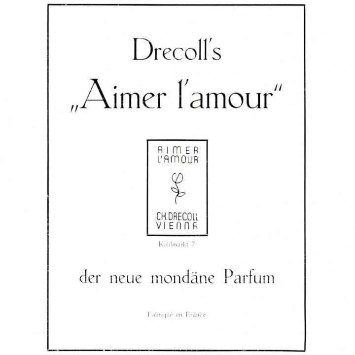 Aimer L'Amour