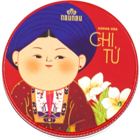 Chi Tử