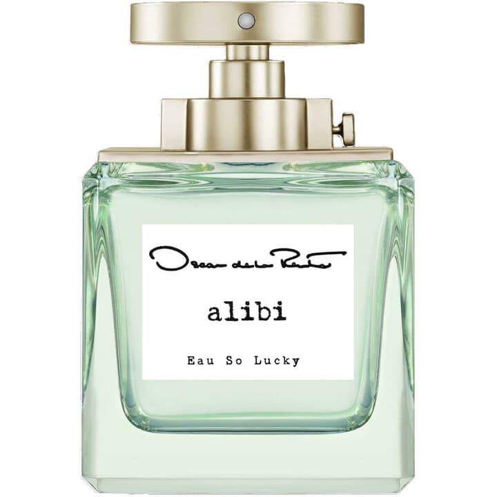 Alibi Eau So Lucky