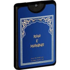 Rose e Mohabatt