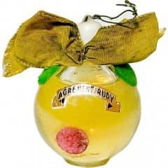Agrement by Rudy Profumi perfume bottle