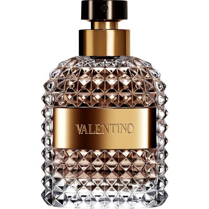 Valentino Uomo (2014) EDT