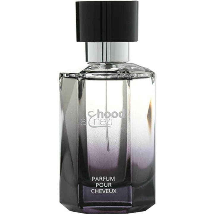 Ahood Alعnezi EDP by Ahood Alenezi perfume bottle