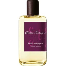 Rose Anonyme (Cologne Absolue)