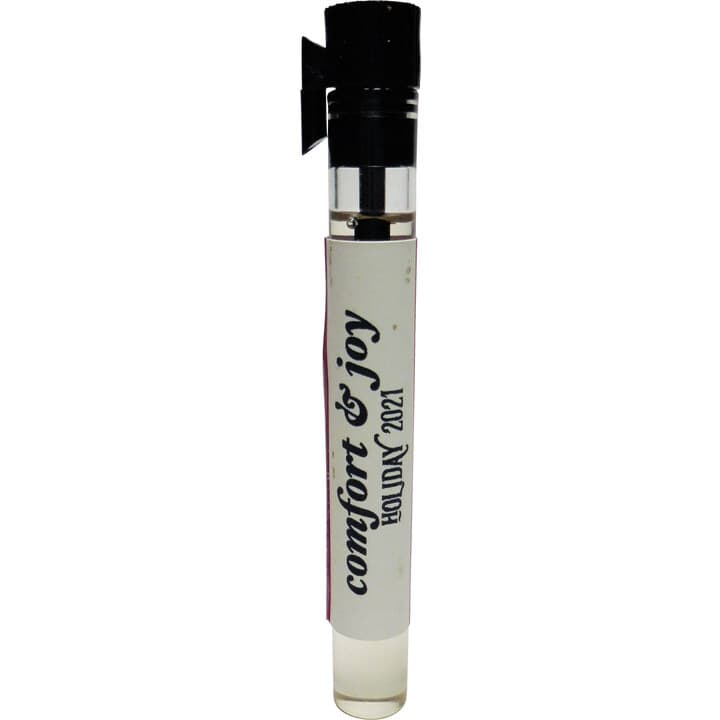 Comfort & Joy (Perfume Oil)