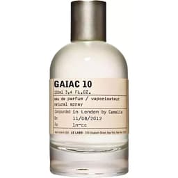 Gaiac 10