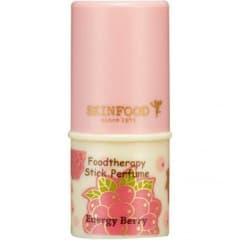 Foodtherapy Stick Perfume - Energy Berry