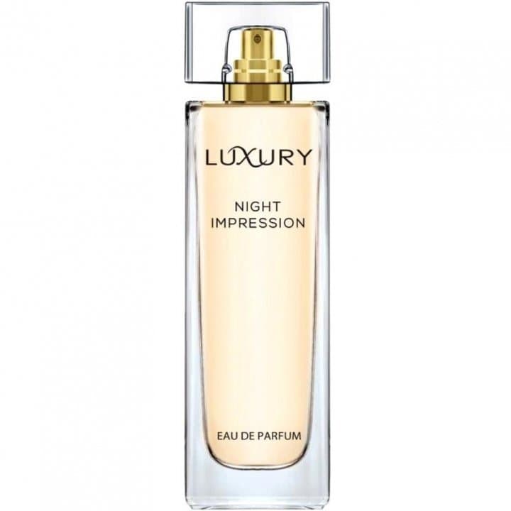 Luxury - Night Impression