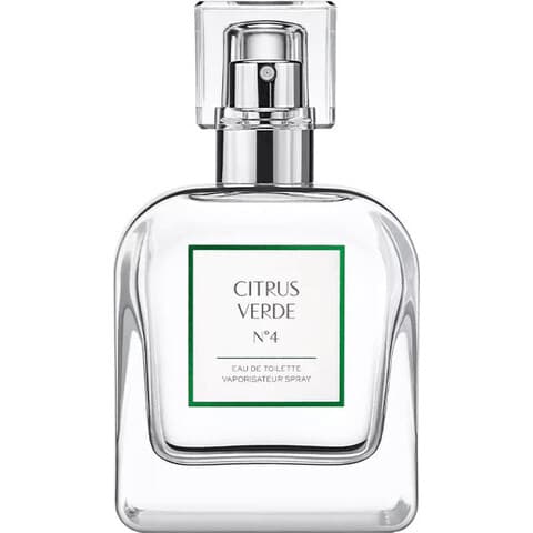 Citrus Verde