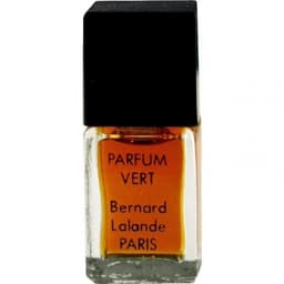 Parfum Vert