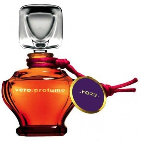 Rozy (Extrait de Parfum)