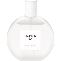 Ignis iO - Floral Mauve / イグニス イオ フローラル モーヴ