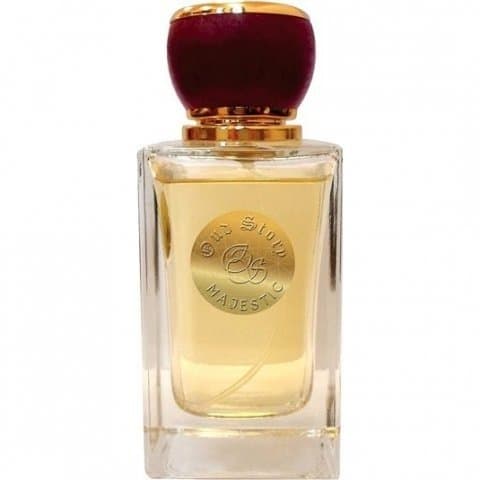 Oud Story Majestic by Versailles Beauté perfume bottle