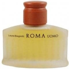 Roma Uomo (After Shave)