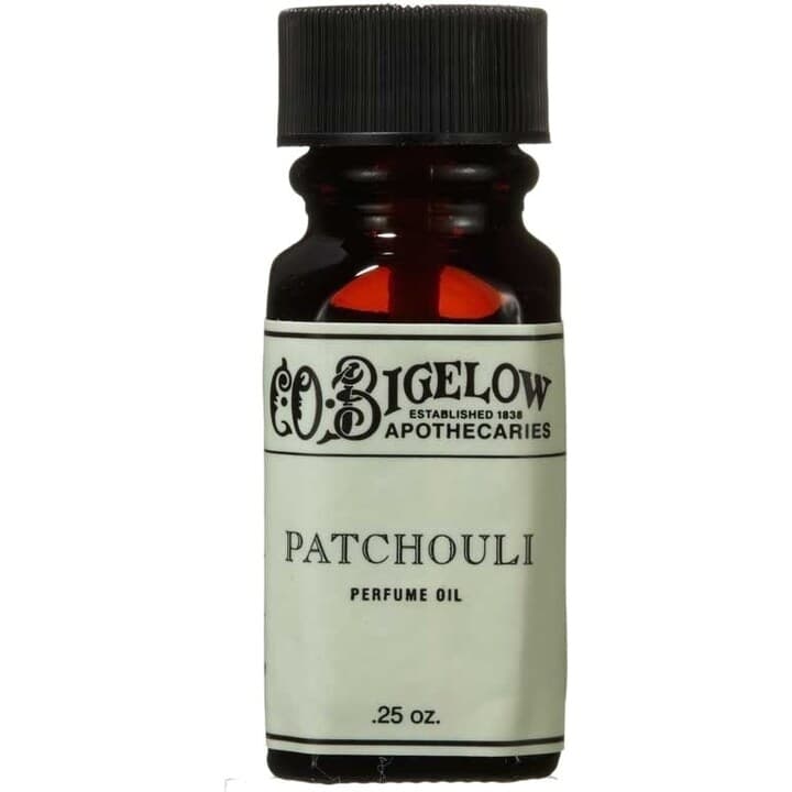 Patchouli