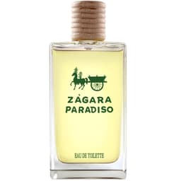 Zàgara Paradiso - Zagara