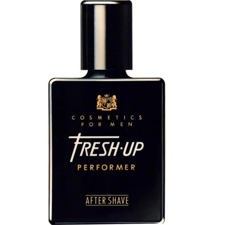 Fresh-Up Performer