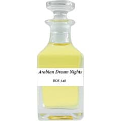 Arabian Dream Nights