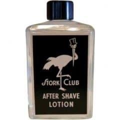 Stork Club (After Shave Lotion)