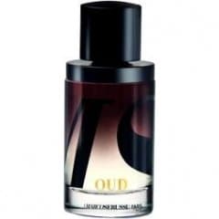MS Oud by Marco Serussi perfume bottle