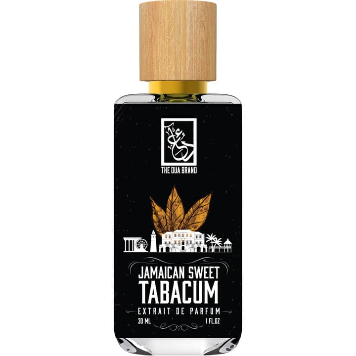 Jamaican Sweet Tabacum