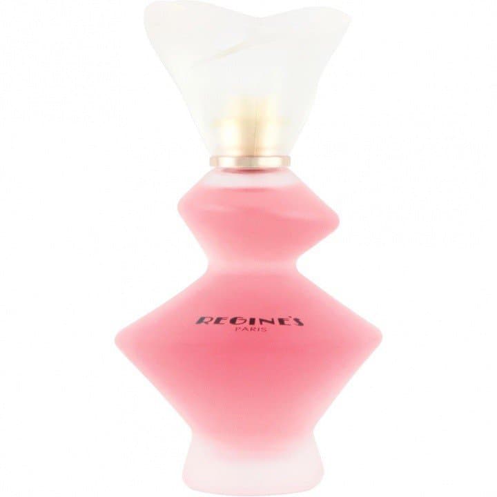 Mademoiselle Danse! by Régine's perfume bottle