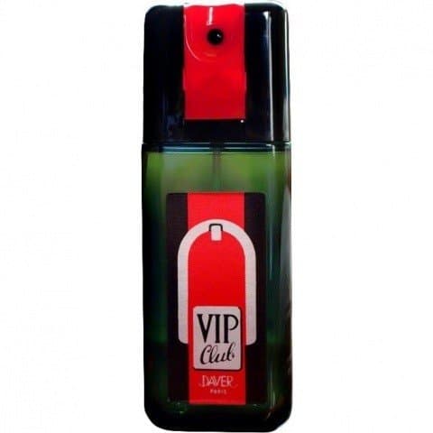 VIP Club EDT