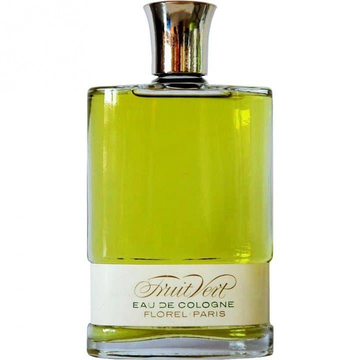 Fruit Vert (Eau de Cologne)