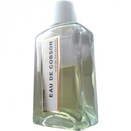 Eau de Cobson - Orange, Bergamote