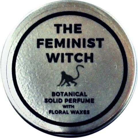 The Feminist Witch by Pacific Perfumes perfume bottle