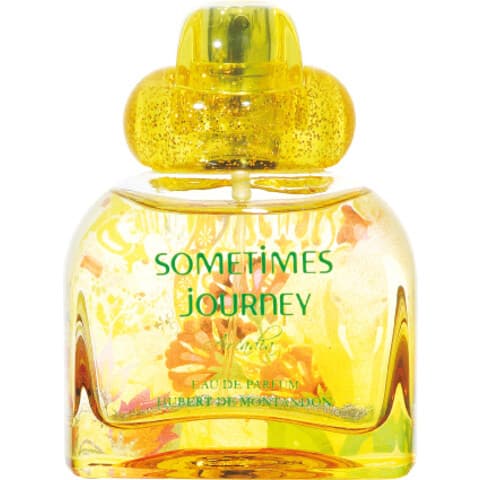 Sometimes Journey - Arcadia by Arome Concept perfume bottle