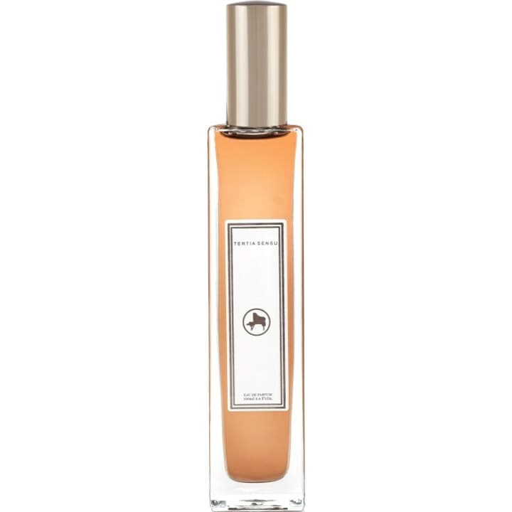 Alhambra Noir Privé by Tertia Sensu perfume bottle