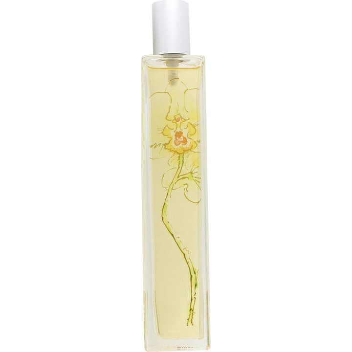 Floralia - Orchid Paradisi EDT by Mayfair perfume bottle
