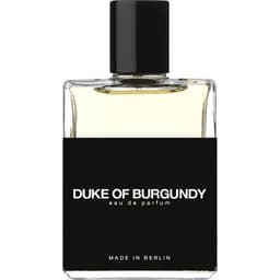 The Duke of Burgundy