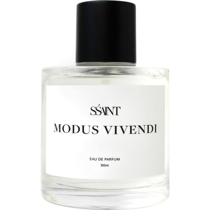 Modus Vivendi