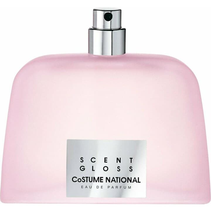 Scent Gloss