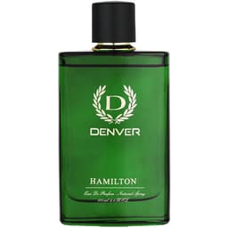 Hamilton EDP